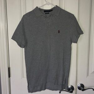 Collard polo